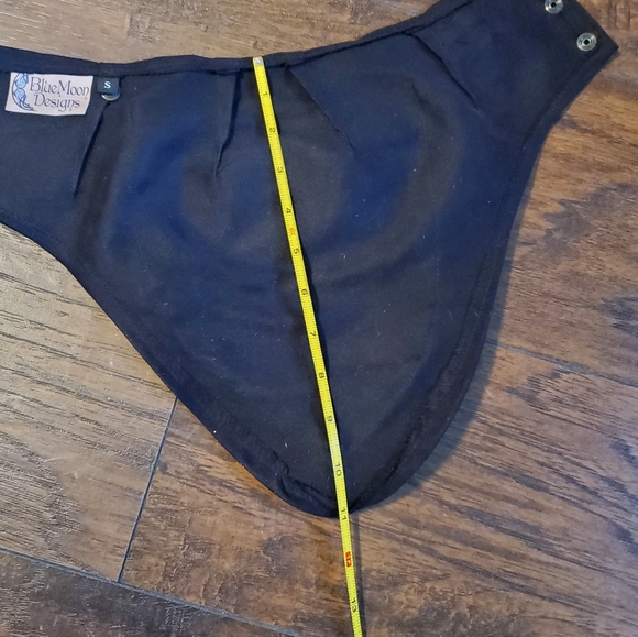 NWT Purple Pocketbelt by Blue Moon Designs - Picture 9 of 9